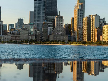 Lake Michigan