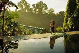 Yoga Retreats Retreats und Reisen