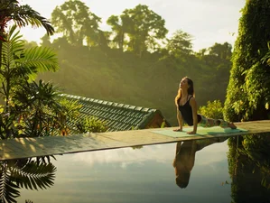 Yoga Retreats Retreats & Trips