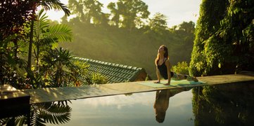 Yoga Retreats Retraites en Reizen