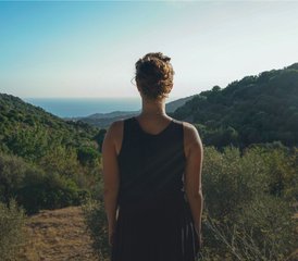 8 Day Yoga & Breath Retreat on Sardinia, Italy with Boutique Room, Sea-View Pool, and Spa - Photo 2