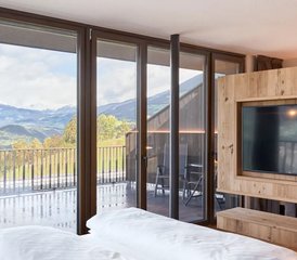 4 Tage Erholung pur – Yoga, Berge und Genuss Retreat in Brixen, Italien - Photo 5