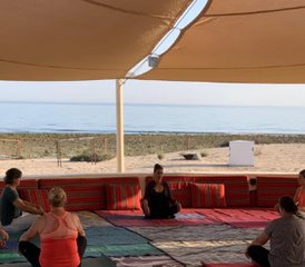 10 jours en Séjour Yoga, Détox, Nature et Découverte au Sultanat d’Oman   - Photo 2