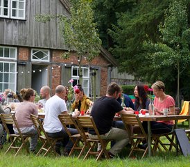 3 Tage Yoga-Stille-Wochenende in Twente - Photo 5