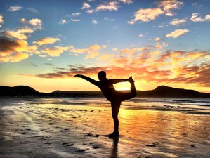 4 Tage Esperance Wellness und Yoga Retreat in Westaustralien