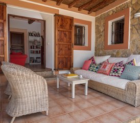 7 jours de retraite yoga, soins ayurvédiques et massages à Ibiza, Espagne - Photo 5