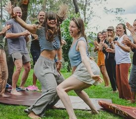 3 jours en retraite Good Vibrations : un savoureux mélange de yoga, musique live et sonothérapie en NSW, Australie - Photo 5