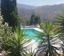5 jours en retraite Dru Yoga avec méditation et pranayama en Andalousie, Espagne - Photo 2