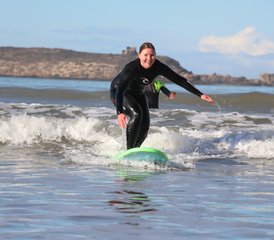 4-Daagse Surfkamp voor Alle Niveaus in Essaouira, Marokko - Photo 5
