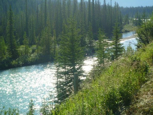 8 Day Self-Guided Motorcycle Tour through Canada's Chinook Country photo 5