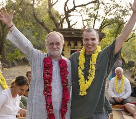 20 Tage Selbsterforschung und Meditation Retreat in Tiruvannamalai, Indien - Photo 3