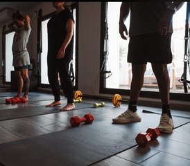 5-Daagse Fit Fusion Retreat in Murchas Spanje - Photo 2