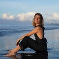 Melissa Arenas - portrait