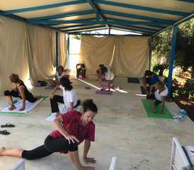 8 jours vacances yoga sur la Malea Peninsula, Grèce - Photo 3