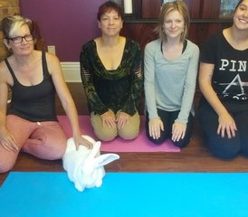 3-Daagse Functionele Yoga Retreat in Burnaby, Canada - Photo 2