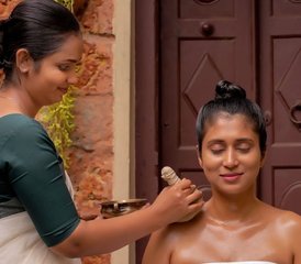 14 Day Lakshmi Ayurveda Retreat: Detox and Blissful Rejuvenation in Kerala, India - Photo 2