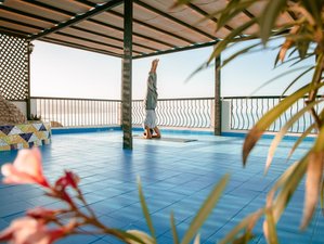 8 Day Surf and Yoga Holiday in Taghazout