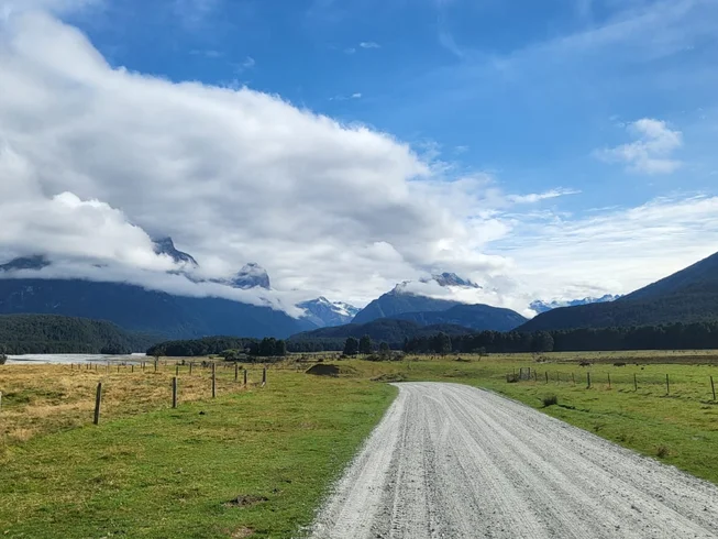 18 Day North Island, New Zealand, Guided Adventure "Discovery" Tour includes Bike Hire photo 8