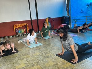 14 Day 100-Hour Yoga Training & Therapeutic Massage Course in Kathmandu, ‎Bagmati Pradesh, Nepal
