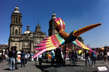 15 Tage Veracruz Tour: Genießen Sie Berge, Wasserfälle und Lernen Sie die Küstenkultur Kennen in Veracruz, Mexiko