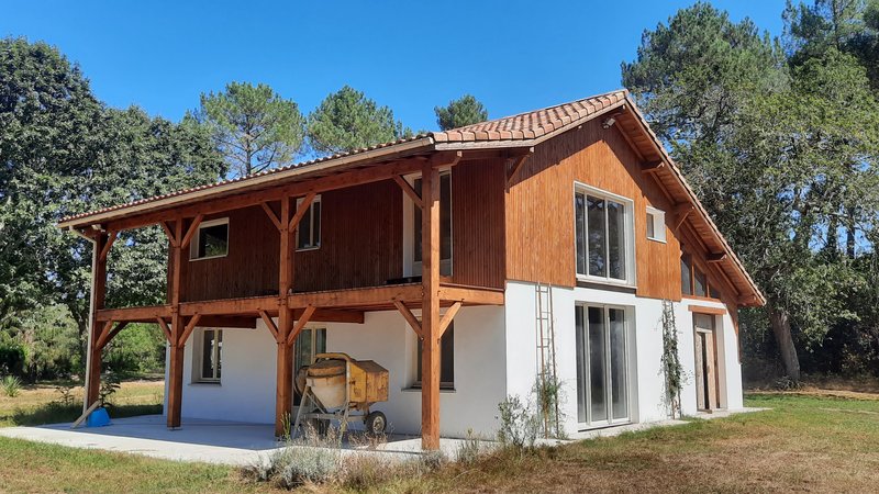 3-Daagse Yoga- en Tantra Weekend in Les Landes, Frankrijk