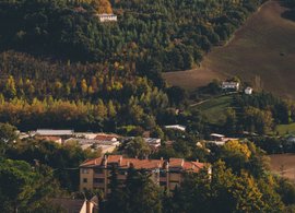Marche Retraites en Reizen
