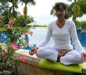 8 días en retiro para liberar el estrés con tratamientos ayurvédicos, meditación y yoga en Bali, Indonesia - Photo 2
