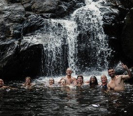 22 Tage Ganzheitliches Fitness- und Yoga-Retreat in Koh Samui, Thailand - Photo 4