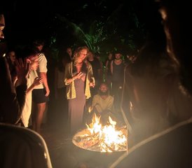 5-Daagse tantra yoga retreat aan het strand in Koh Phangan, Thailand - Photo 5