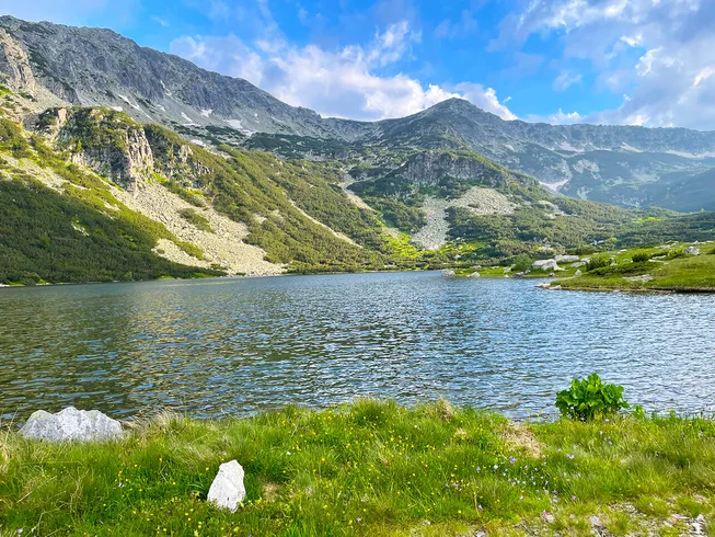 9 Day Guided Motorcycle Tour in Bulgaria and Romania photo 5