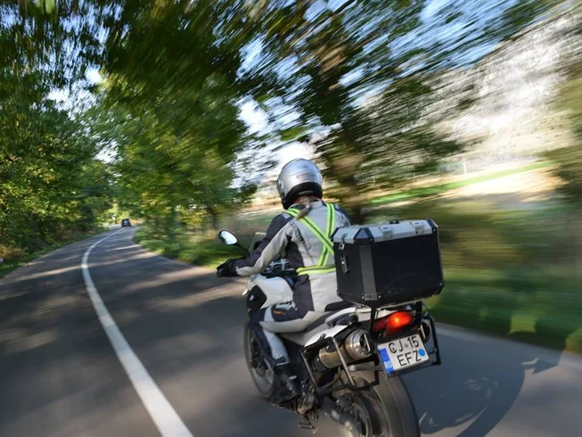 7 Day Carpathian Mountains Guided Motorcycle Tour in Romania photo 10