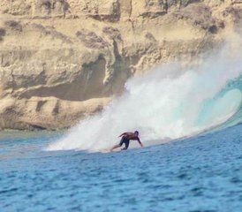 7-Daagse Surfkamp voor Halfgevorderden en Gevorderden in Ekas, Lombok, Indonesië - Photo 4