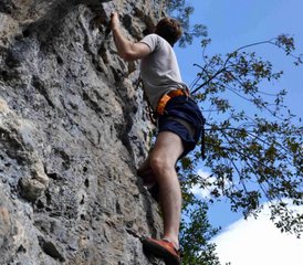 6 Day Exciting Rock Climbing and Ashtanga Yoga Retreat in Picos de Europa, Spain - Photo 5