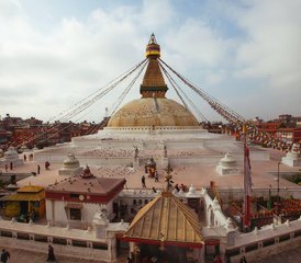  21 Day Certified Yoga Meditation Training + Ayurvedic Massage + Singing Bowl Training in Nepal - Photo 4