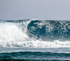 6 Day Wicked Surf Trip Sumatra, Indonesia - Photo 4