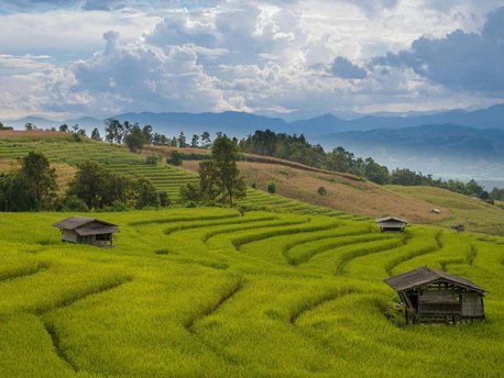 Chiang Saen
