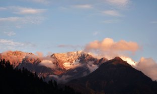 Himalaya Retraites et Voyages