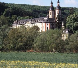 4 Tage Yoga im Kloster: Kraft für den Körper und Ruhe für den Geist in Zell am Main, Deutschland - Photo 5