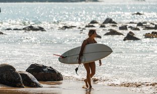 Mirissa Beach Retreats & Trips