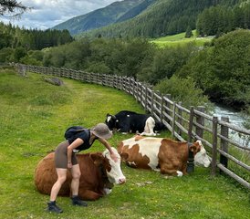8 Day Yoga and Hiking Retreat in the Italian Alps - Photo 3