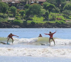 8-Daagse Vechtsport, Surf en Yoga Vakantie in Canggu, Bali, Indonesië - Photo 3