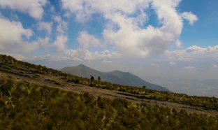 Provincia de Pichincha Retiros y Viajes