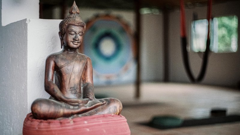 7-Daagse 'Hoe gaat het echt met je?' Yoga Retreat in het mooie Kampot