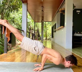 8 Tage Hatha Yoga Intensivkurs in Côtes d'Armor, Bretagne, Frankreich - Photo 5