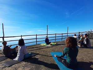 7 Day Hiking, Art, and Yoga Holiday on the Path of the Gods, Amalfi Coast
