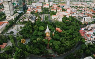 Phnom Penh Retraites et Voyages