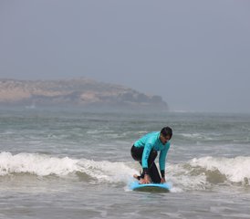 6 jours de glisse, de riad et de détente : vacances surf et spiritualité à Essaouira, au Maroc - Photo 5