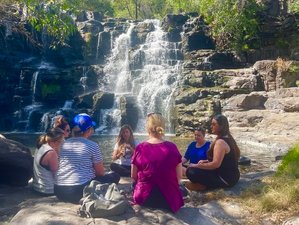 5 Day Trials to Transformation: An Empowering Women's Retreat in Buena Vista, Mexico