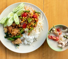 5 Day Thailand Wellness Adventure, Muay Thai, Yoga & Meditation, Tours, Temples & Healthy Eating - Photo 3