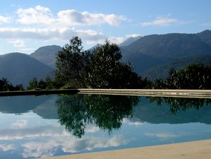7 Day Yoga of the Soul Deep Transformation Retreat in Mallorca, Spain